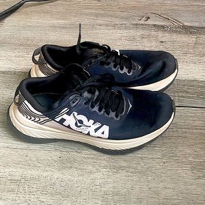 HOKA running shoes